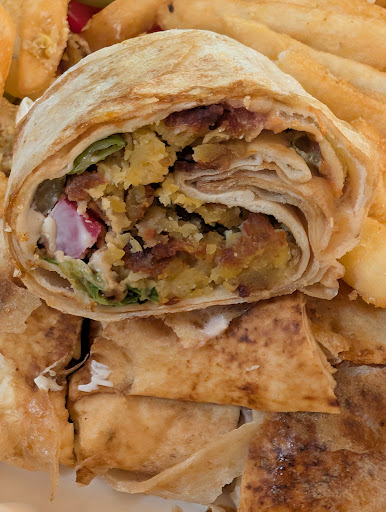 Photo of Shawarma Royale - 4455 Kingston Rd, Scarborough, ON M1E 2N7