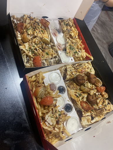 Photo of Shawarma Royale - 4455 Kingston Rd, Scarborough, ON M1E 2N7