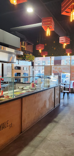 Photo of Shawarma Royale - 4455 Kingston Rd, Scarborough, ON M1E 2N7
