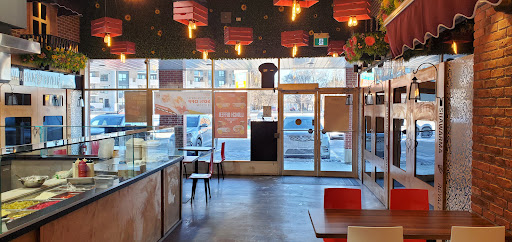 Photo of Shawarma Royale - 4455 Kingston Rd, Scarborough, ON M1E 2N7