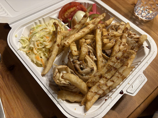 Photo of Shawarma Royale - 4455 Kingston Rd, Scarborough, ON M1E 2N7