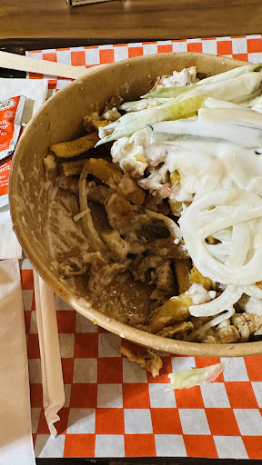 Photo of Shawarma Royale - 4455 Kingston Rd, Scarborough, ON M1E 2N7