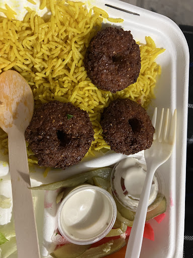 Photo of Shawarma Royale - 4455 Kingston Rd, Scarborough, ON M1E 2N7