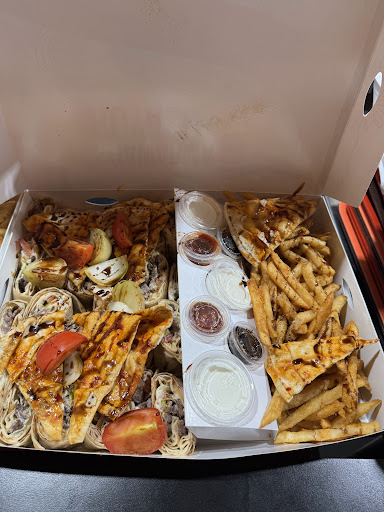 Photo of Shawarma Royale - 4455 Kingston Rd, Scarborough, ON M1E 2N7