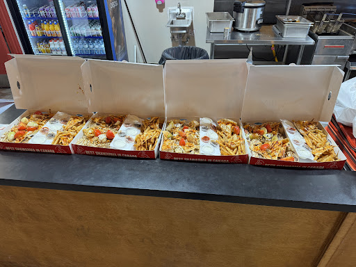 Photo of Shawarma Royale - 4455 Kingston Rd, Scarborough, ON M1E 2N7