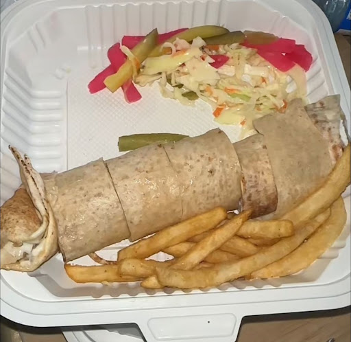 Photo of Shawarma Royale - 4455 Kingston Rd, Scarborough, ON M1E 2N7