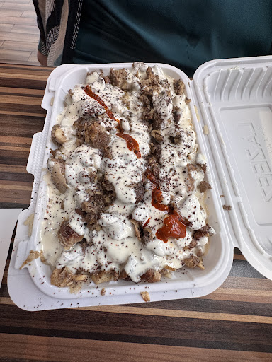 Photo of Lazeez Shawarma - 1812 Simcoe St N, Oshawa, ON L1G 4Y3