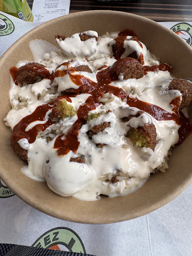 Photo of Lazeez Shawarma - 1812 Simcoe St N, Oshawa, ON L1G 4Y3