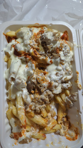 Photo of Lazeez Shawarma - 1812 Simcoe St N, Oshawa, ON L1G 4Y3