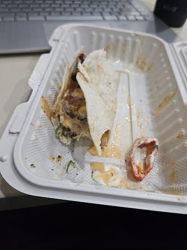 Photo of Lazeez Shawarma - 1812 Simcoe St N, Oshawa, ON L1G 4Y3