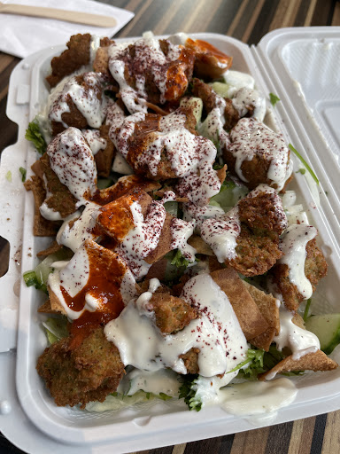 Photo of Lazeez Shawarma - 1812 Simcoe St N, Oshawa, ON L1G 4Y3