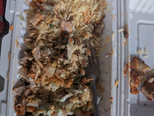 Photo of Lazeez Shawarma - 1812 Simcoe St N, Oshawa, ON L1G 4Y3