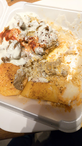 Photo of Lazeez Shawarma - 1812 Simcoe St N, Oshawa, ON L1G 4Y3