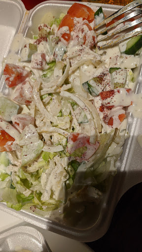 Photo of Lazeez Shawarma - 1812 Simcoe St N, Oshawa, ON L1G 4Y3