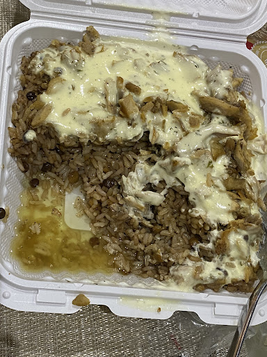 Photo of Lazeez Shawarma - 1812 Simcoe St N, Oshawa, ON L1G 4Y3