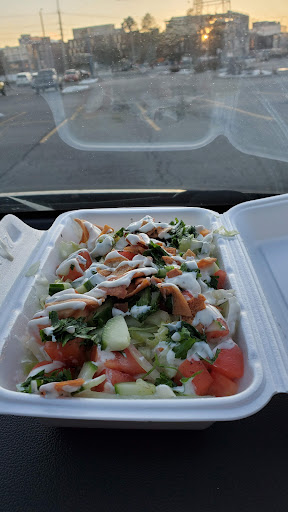 Photo of Lazeez Shawarma - 1812 Simcoe St N, Oshawa, ON L1G 4Y3