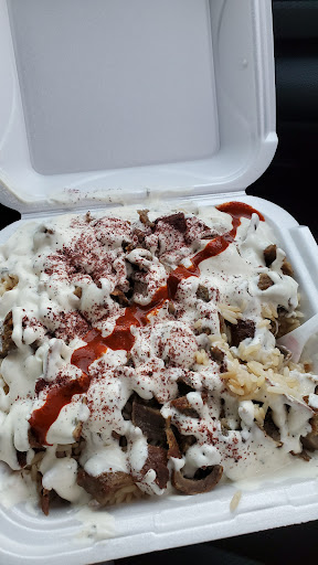 Photo of Lazeez Shawarma - 1812 Simcoe St N, Oshawa, ON L1G 4Y3