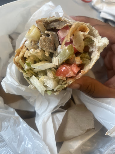 Photo of Lazeez Shawarma - 1812 Simcoe St N, Oshawa, ON L1G 4Y3