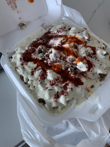 Photo of Lazeez Shawarma - 1812 Simcoe St N, Oshawa, ON L1G 4Y3