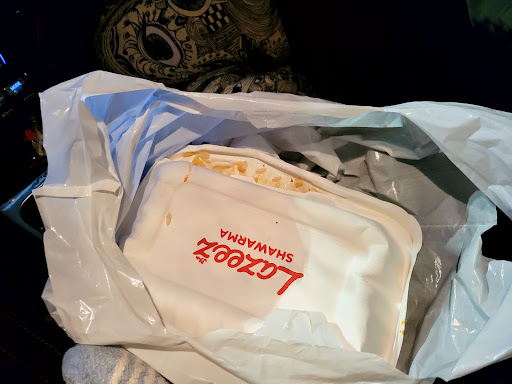 Photo of Lazeez Shawarma - 1812 Simcoe St N, Oshawa, ON L1G 4Y3