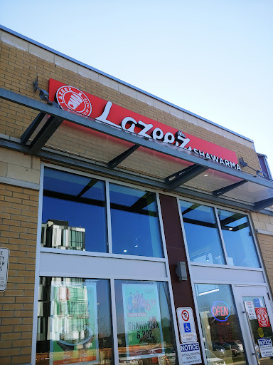 Photo of Lazeez Shawarma - 1812 Simcoe St N, Oshawa, ON L1G 4Y3