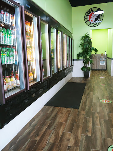 Photo of Lazeez Shawarma - 1812 Simcoe St N, Oshawa, ON L1G 4Y3
