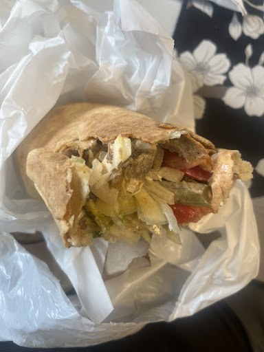 Photo of Lazeez Shawarma - 1812 Simcoe St N, Oshawa, ON L1G 4Y3