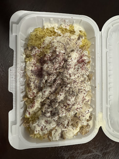 Photo of Lazeez Shawarma - 1812 Simcoe St N, Oshawa, ON L1G 4Y3