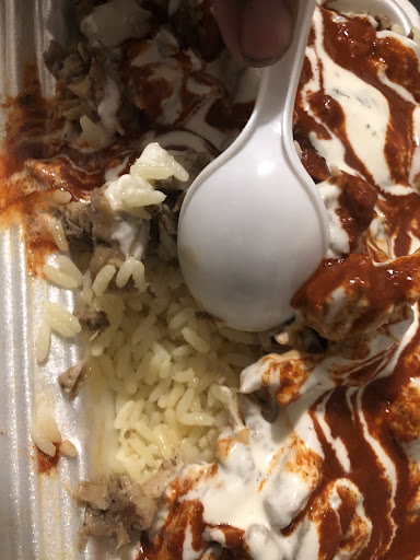 Photo of Lazeez Shawarma - 1812 Simcoe St N, Oshawa, ON L1G 4Y3