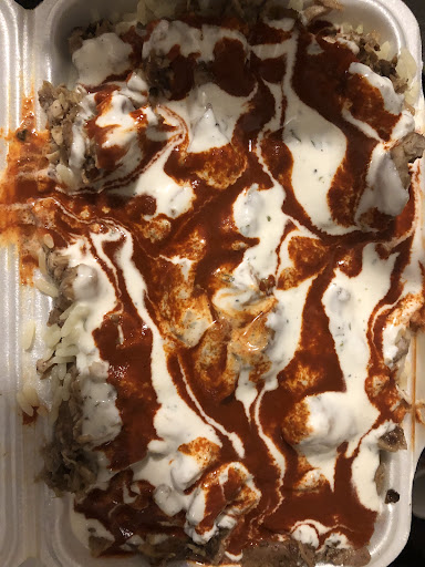 Photo of Lazeez Shawarma - 1812 Simcoe St N, Oshawa, ON L1G 4Y3
