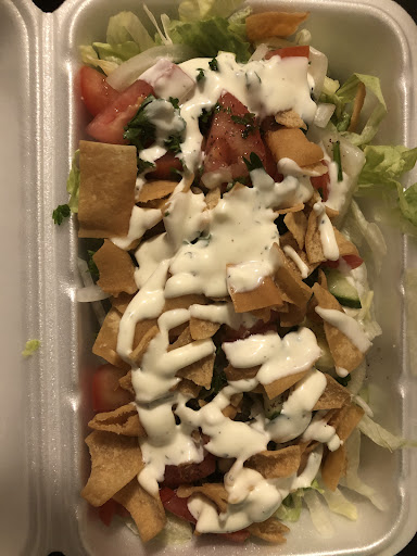 Photo of Lazeez Shawarma - 1812 Simcoe St N, Oshawa, ON L1G 4Y3