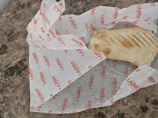 Photo of Lazeez Shawarma - 1812 Simcoe St N, Oshawa, ON L1G 4Y3
