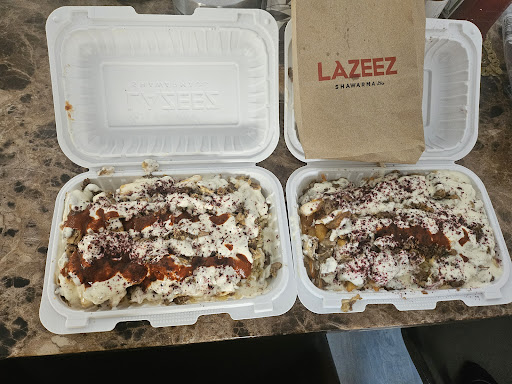 Photo of Lazeez Shawarma - 1812 Simcoe St N, Oshawa, ON L1G 4Y3
