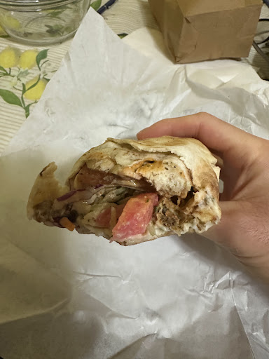 Photo of Shawarma Bros - 2038 Lawrence Ave E, Scarborough, ON M1R 2Z3