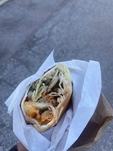 Photo of Shawarma Bros - 2038 Lawrence Ave E, Scarborough, ON M1R 2Z3