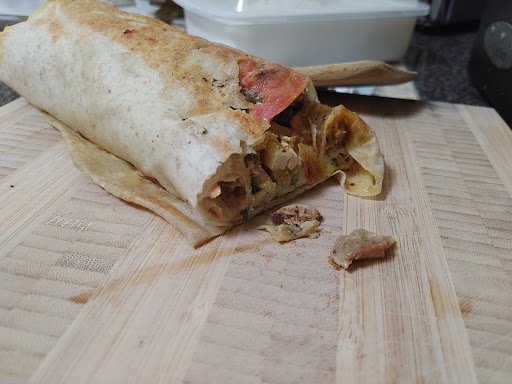 Photo of Shawarma Bros - 2038 Lawrence Ave E, Scarborough, ON M1R 2Z3
