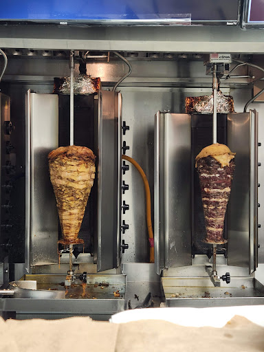 Photo of Shawarma Bros - 2038 Lawrence Ave E, Scarborough, ON M1R 2Z3