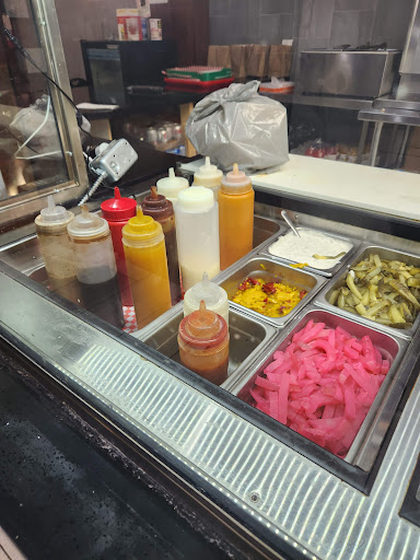 Photo of Shawarma Bros - 2038 Lawrence Ave E, Scarborough, ON M1R 2Z3