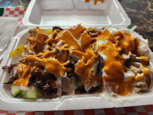 Photo of Shawarma Bros - 2038 Lawrence Ave E, Scarborough, ON M1R 2Z3