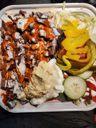 Photo of Shawarma Bros - 2038 Lawrence Ave E, Scarborough, ON M1R 2Z3