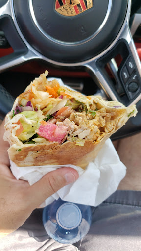 Photo of Shawarma Bros - 2038 Lawrence Ave E, Scarborough, ON M1R 2Z3