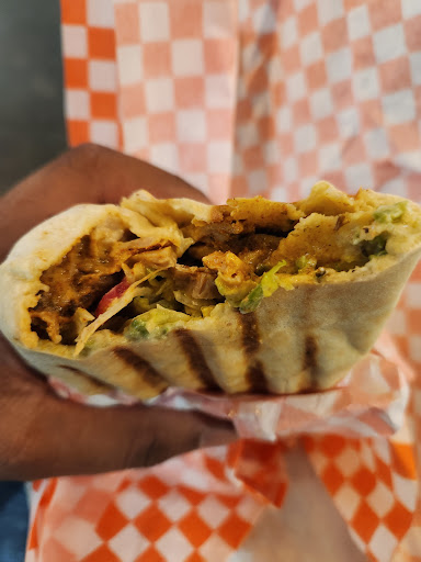 Photo of Shawarma Bros - 2038 Lawrence Ave E, Scarborough, ON M1R 2Z3