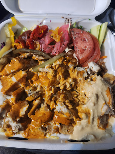 Photo of Shawarma Bros - 2038 Lawrence Ave E, Scarborough, ON M1R 2Z3