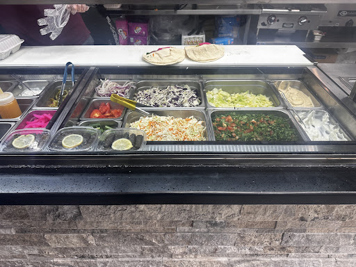 Photo of Shawarma Bros - 2038 Lawrence Ave E, Scarborough, ON M1R 2Z3