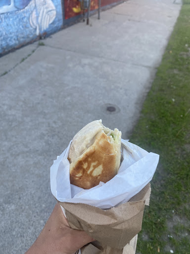 Photo of Shawarma Bros - 2038 Lawrence Ave E, Scarborough, ON M1R 2Z3
