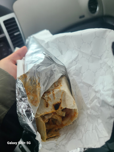 Photo of Big Bites shawarma - 500 Rossland Rd W unit 3, Oshawa, ON L1J 3H2