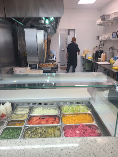 Photo of Big Bites shawarma - 500 Rossland Rd W unit 3, Oshawa, ON L1J 3H2