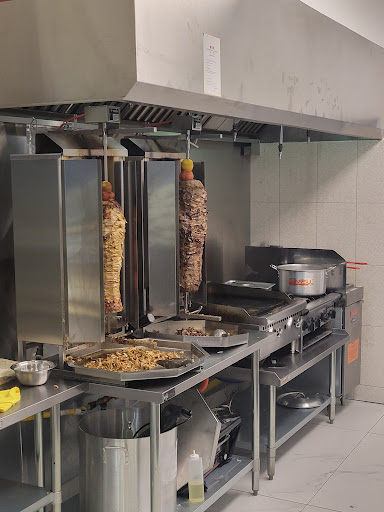 Photo of Big Bites shawarma - 500 Rossland Rd W unit 3, Oshawa, ON L1J 3H2