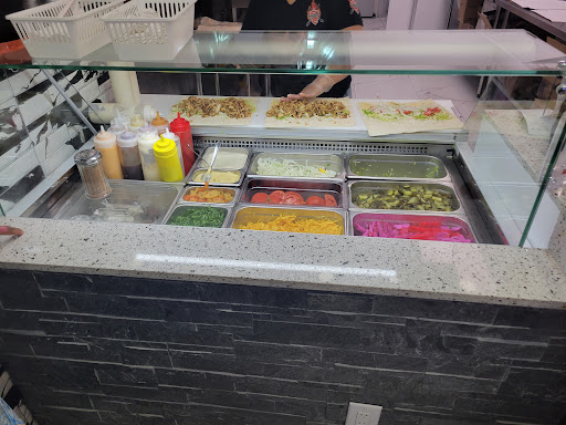 Photo of Big Bites shawarma - 500 Rossland Rd W unit 3, Oshawa, ON L1J 3H2