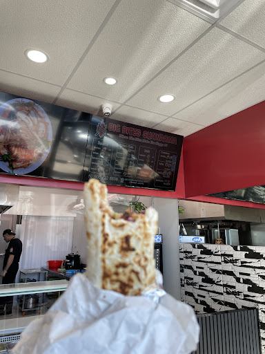 Photo of Big Bites shawarma - 500 Rossland Rd W unit 3, Oshawa, ON L1J 3H2